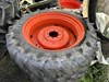 AG TYRES AND RIMS KUBOTA RIMS AND TYRES