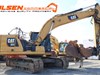2018 CATERPILLAR 323