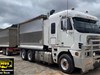 2008 FREIGHTLINER ARGOSY