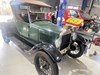 1927 FORD T-MODEL