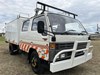 1994 FORD TRADER 0811