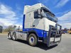2012 VOLVO FH16