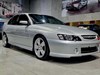 2004 HOLDEN COMMODORE VY II