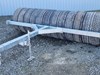 2023 STEVENSON & TAYLOR RUBBER TYRE ROLLER