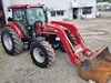 2019 CASE IH JX100