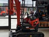 2023 KUBOTA U17-3
