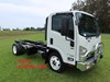 2015 ISUZU NQR 87/80-190 AMT