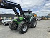 DEUTZ-FAHR TTV620