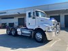2013 KENWORTH T359