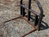 RATA BALE FORK