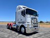 2020 KENWORTH K200 AERODYNE