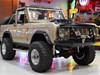 1967 FORD BRONCO