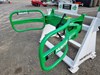 HUSTLER LM100 SOFTHANDS BALE CLAMP GRAB