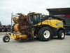 2021 NEW HOLLAND FR920 Self Propelled Forager