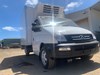 2024 LDV V80 New Refrigerated Truck/Van on LDV Cab chassis V80