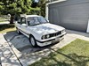 1990 BMW 318IS E30