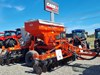 KUHN SD4000 Seed Disc Drill