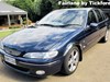 1998 FORD FAIRLANE By Tickford