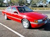 1991 FORD FALCON S XR8 EB