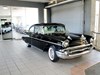 1957 CHEVROLET BEL AIR COUPE