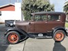 1930 FORD A MODEL
