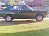1974 FIAT 128 SL coupe