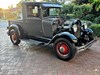1928 FORD MODEL A