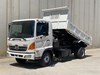 2009 HINO 500 SERIES - FC