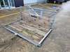 2022 OTHER AGRIQUIP, 7X4 STANDARD TRANSPORT TRAY