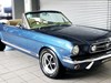 1966 FORD MUSTANG GT GT