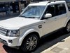 2016 LAND ROVER DISCOVERY SDV6 HSE