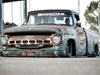 1957 FORD F100