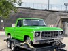 1977 FORD F100