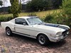 1965 FORD MUSTANG Gt350