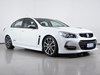2017 HOLDEN COMMODORE VF II MY17 SS