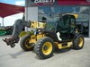 2017 NEW HOLLAND LM740 LM740A