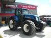 2007 NEW HOLLAND T7060