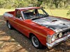 1970 FORD XW