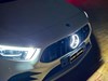 EURO EMPIRE AUTO MERCEDES ILLUMINATED LED GRILLE STAR (2019+)