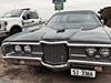1971 FORD GALAXIE 500 Wagon