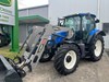 2019 NEW HOLLAND T6050