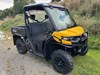 2018 CAN-AM DEFENDER HD8