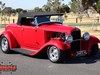 1932 FORD HOT ROD 1932