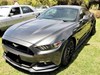 2016 FORD MUSTANG GT MY2016