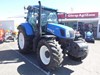 2015 NEW HOLLAND T6.160 SS