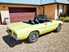 1974 ALFA ROMEO 2000 SPIDER