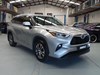 2022 TOYOTA KLUGER AXUH78R