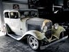 1932 FORD MODEL B