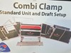 COMBI CLAMP SHEEP CLAMP AND RACE