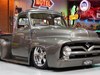 1955 FORD F100